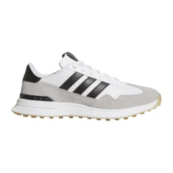 S2G Tex Golfsko Herre Hvit/Grå