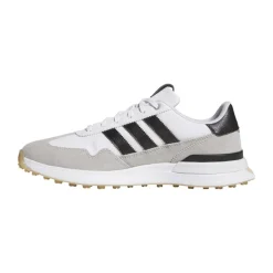 S2G Tex Golfsko Herre Hvit/Grå