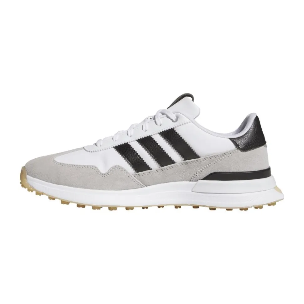 S2G Tex Golfsko Herre Hvit/Grå