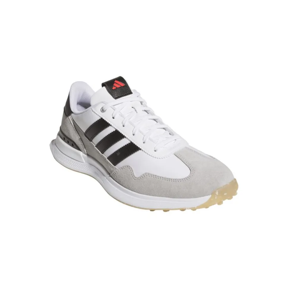 S2G Tex Golfsko Herre Hvit/Grå