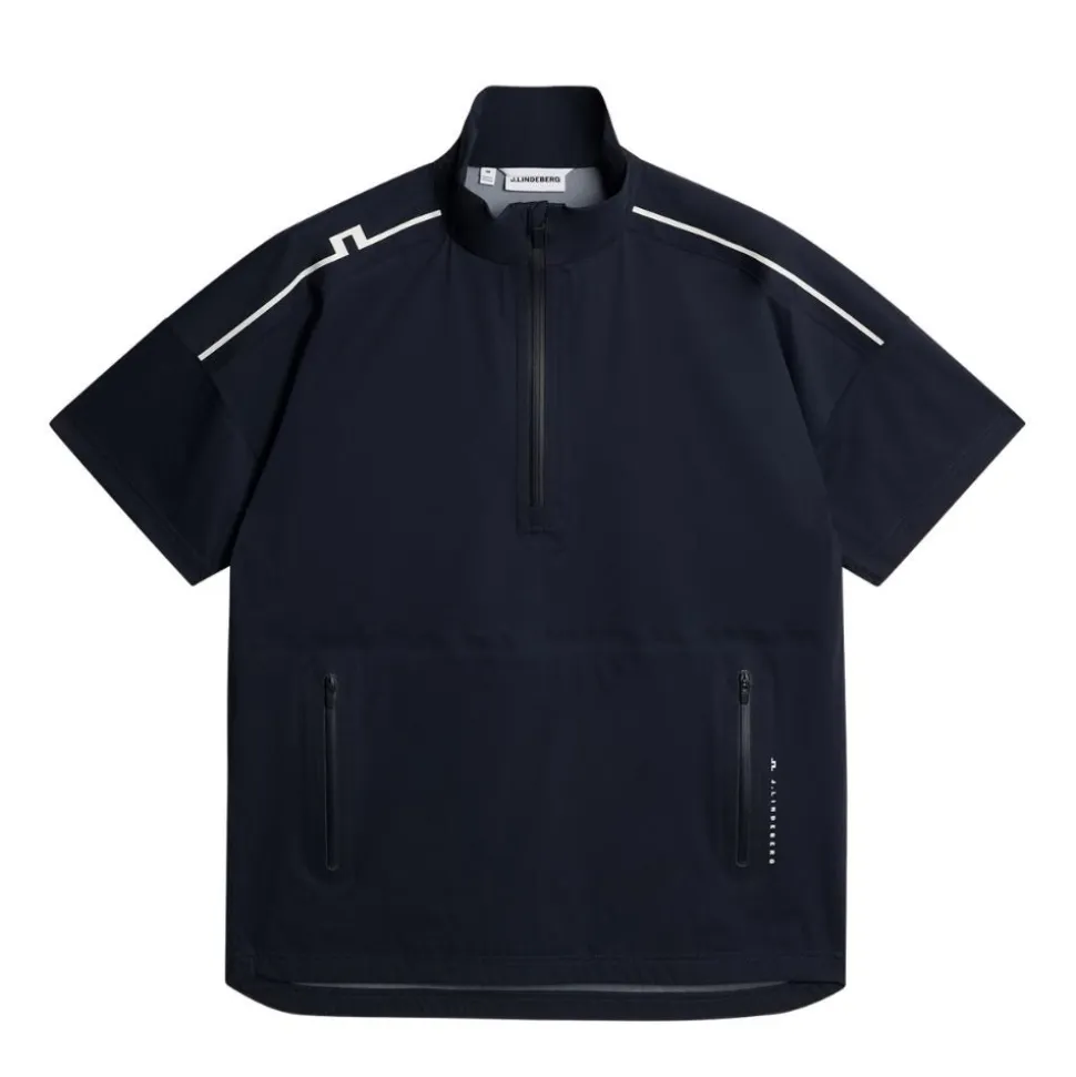 Shay Rainshirt Herre Navy