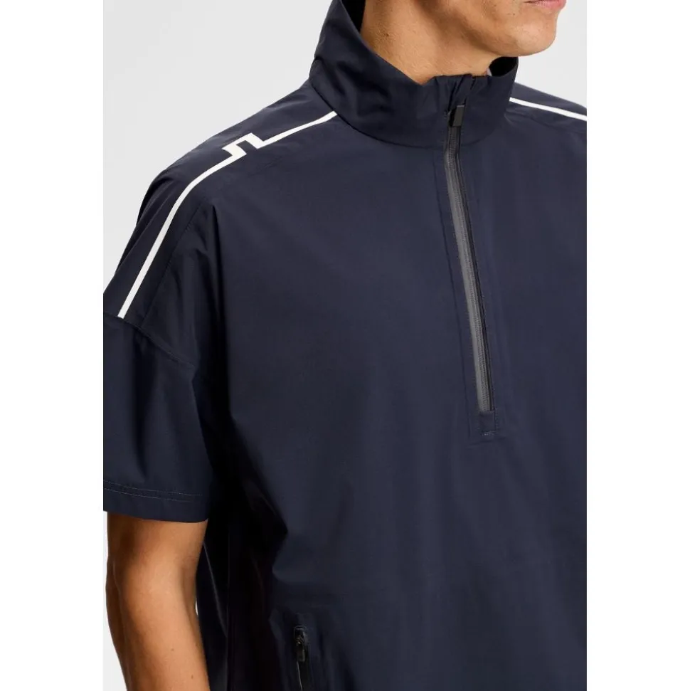 Shay Rainshirt Herre Navy