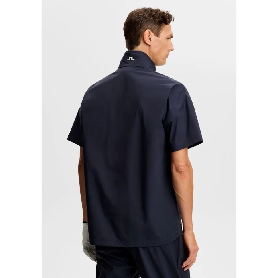 Shay Rainshirt Herre Navy