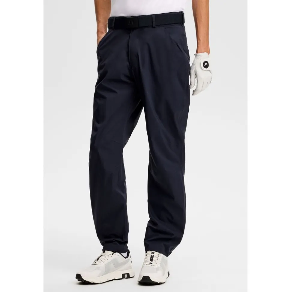 Shay Regnbukse Herre Navy