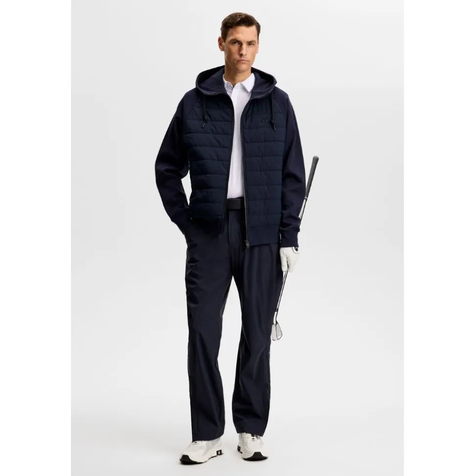 Shay Regnbukse Herre Navy