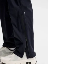 Shay Regnbukse Herre Navy