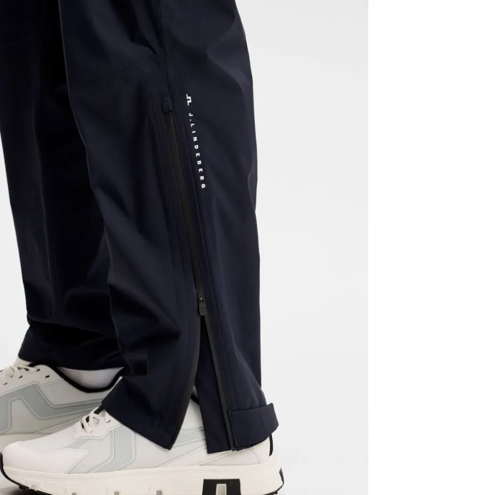 Shay Regnbukse Herre Navy