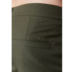 Shorts Herre Grønn