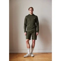 Shorts Herre Grønn