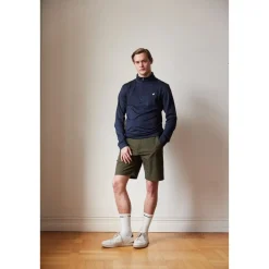 Shorts Herre Grønn