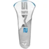 SIM2 Driver Dame Headcover