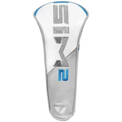 SIM2 Driver Dame Headcover