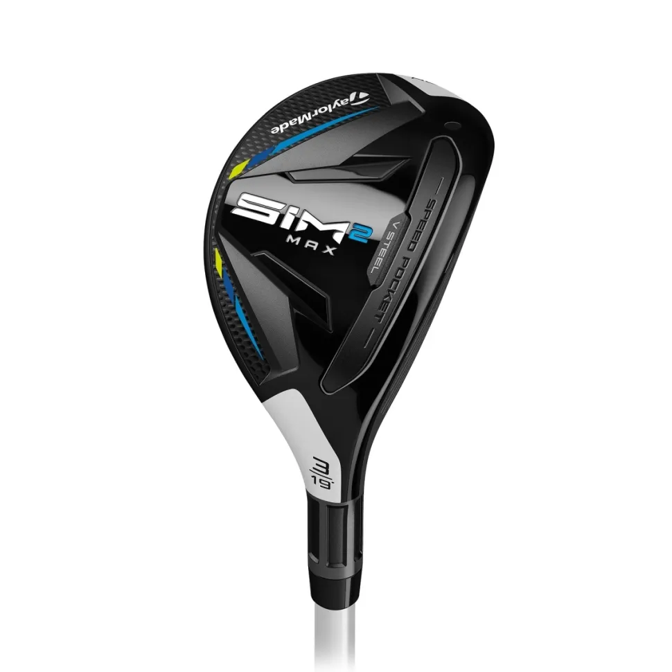 SIM2 Max Hybrid Dame
