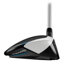 SIM2 Max Wood Dame