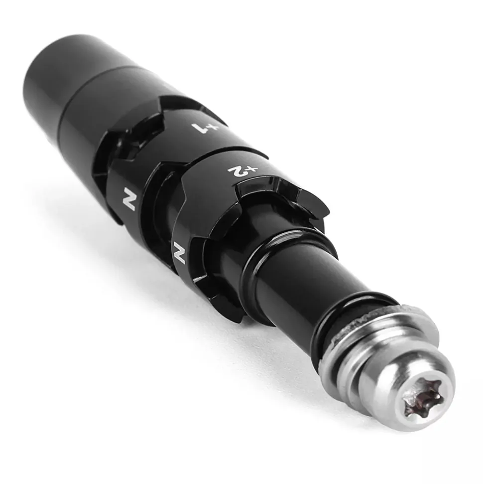 Skaftadapter Callaway