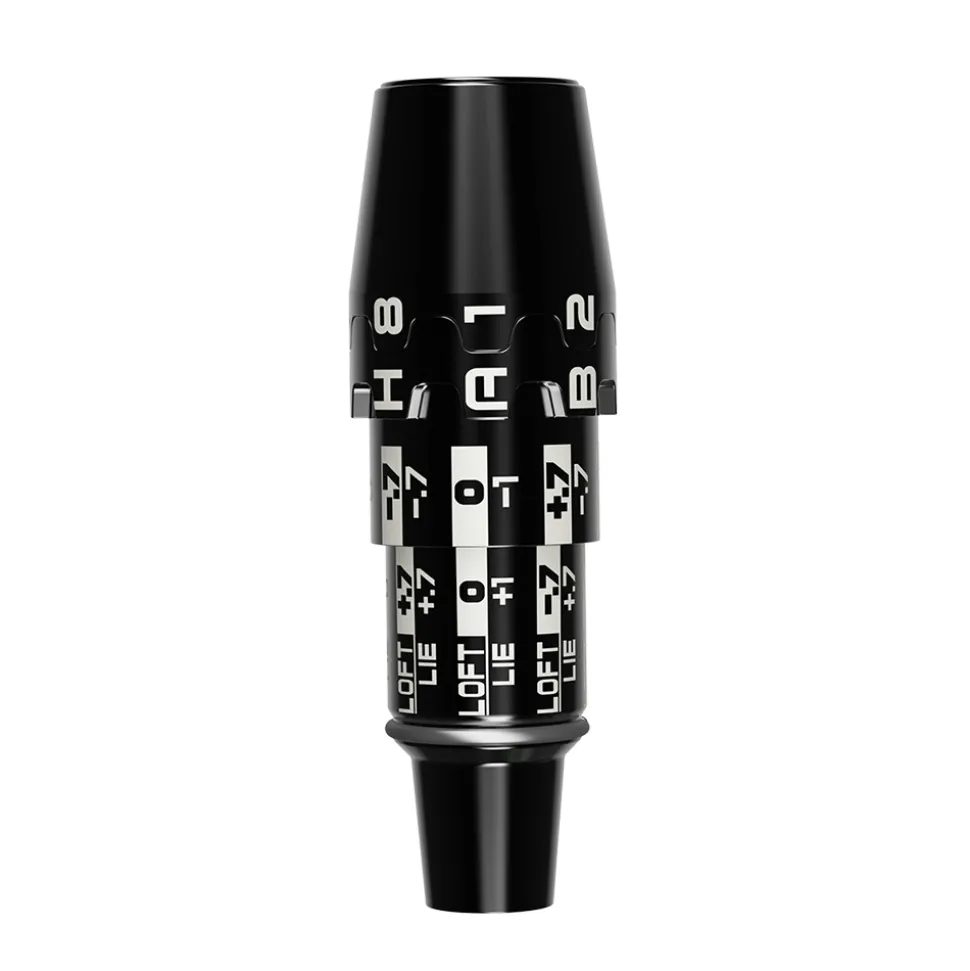 Skaftadapter COBRA 2025