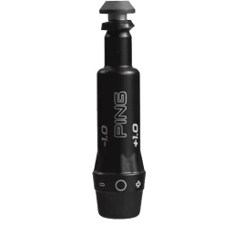 Skaftadapter PING