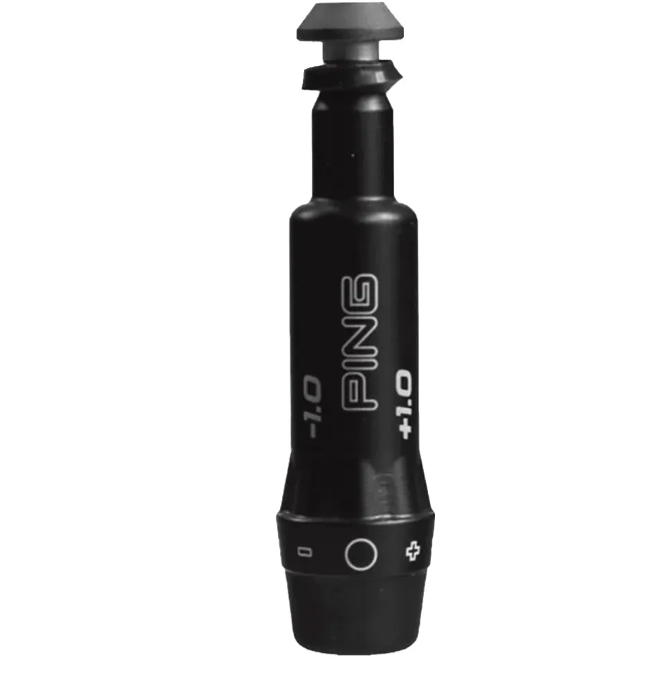 Skaftadapter PING