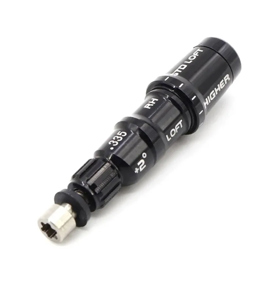Skaftadapter TaylorMade