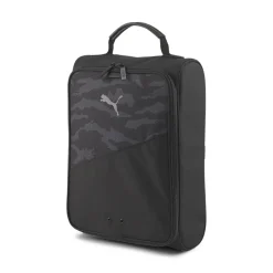 Skobag Svart