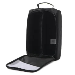 Skobag Svart