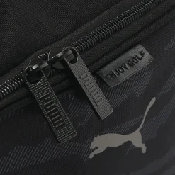 Skobag Svart