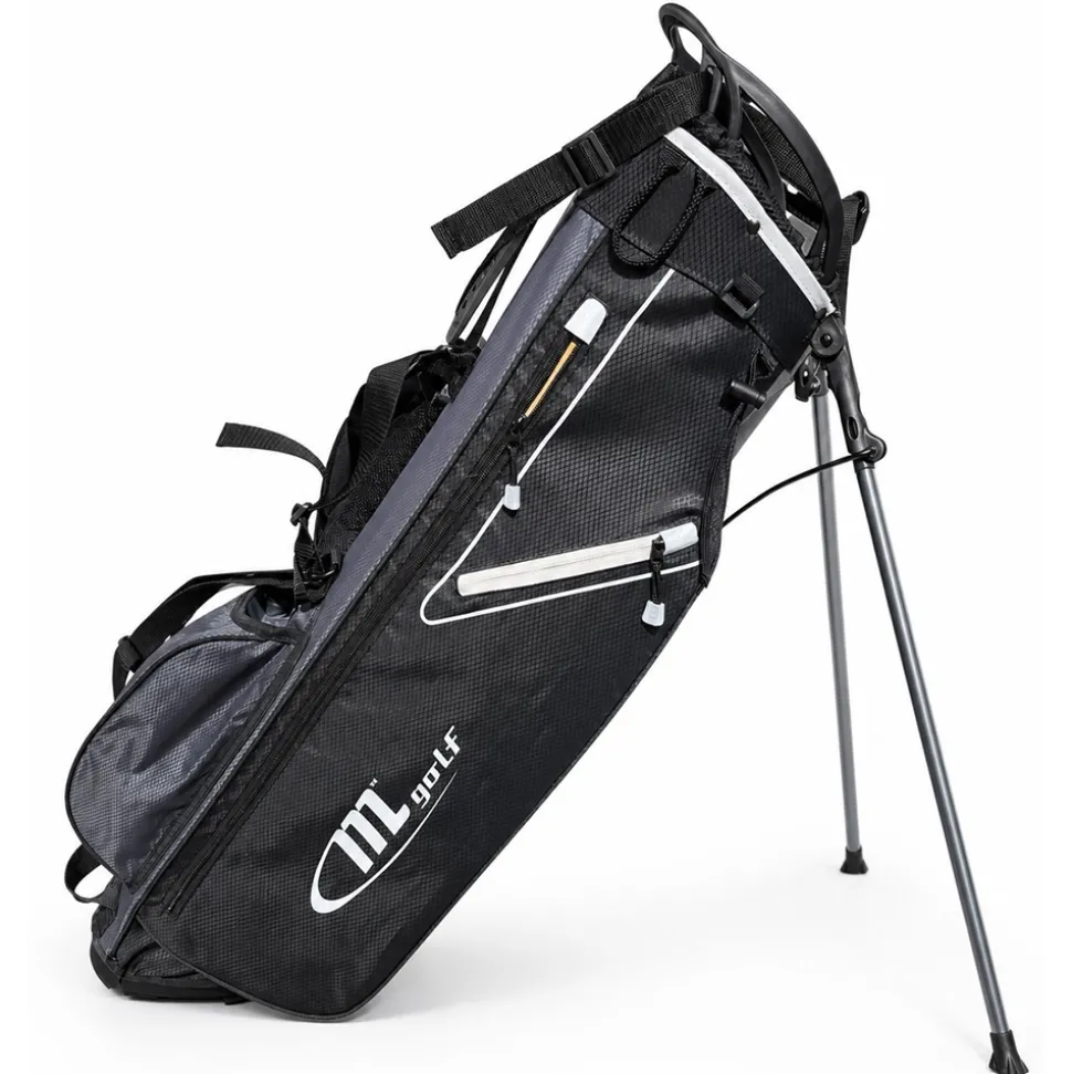 SL750 Bærebag Svart/Grå