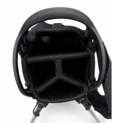 SL750 Bærebag Svart/Grå