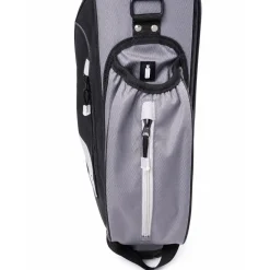 SL750 Bærebag Svart/Grå