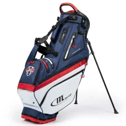SL900 Dry Hybrid Bærebag Navy/Hvit/Rød