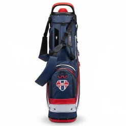 SL900 Dry Hybrid Bærebag Navy/Hvit/Rød