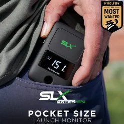 SLX HYBRID Mini Slagsporingsverktøy