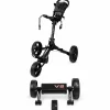 Smart + Club Booster V2PRO Elektrisk Trallepakke