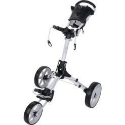 Smart Golftralle Hvit