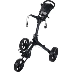 Smart Golftralle Svart