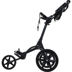 Smart Golftralle Svart