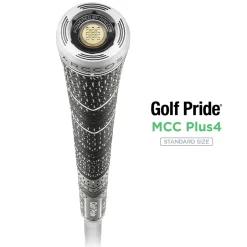Smart Grip MultiCompound Plus4 Grå Standard
