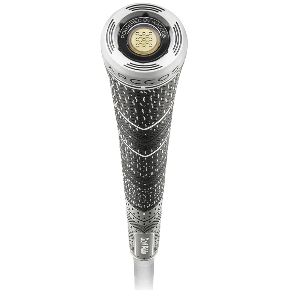 Smart Grip MultiCompound Plus4 Grå Standard