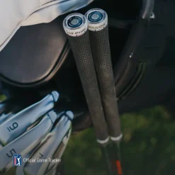 Smart Grips Pakke Tour Velvet Svart Standard