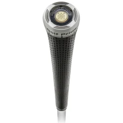 Smart Grip Tour Velvet Svart Midsize