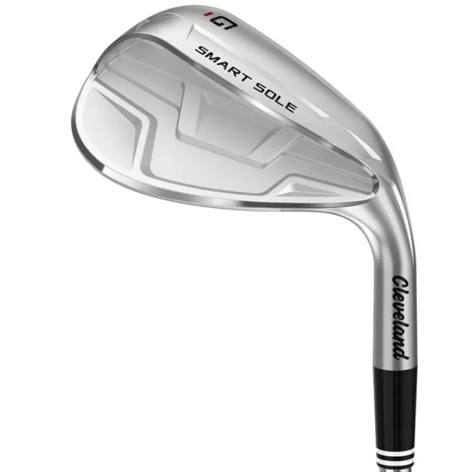 Smart Sole 4G Wedge Dame