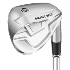 Smart Sole 4G Wedge Dame