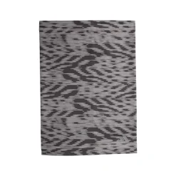 Snood Hals Svart