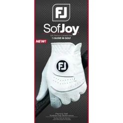 SofJoy Golfhanske Herre
