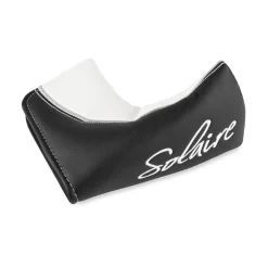Solaire Helsett Dame Svart 10PC