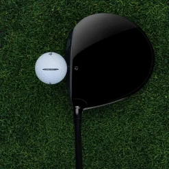 SpeedSoft Golfball Hvit