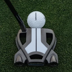 SpeedSoft Golfball Hvit