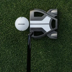 SpeedSoft Golfball Hvit