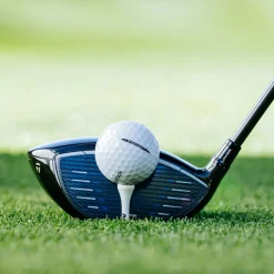 SpeedSoft Golfball Hvit