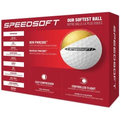 SpeedSoft Logoballer